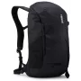Mochila Thule Alltrail TADP218 negra mochila de viaje poliéster