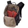 Mochila Thule Alltrail TADP218 negra mochila de viaje poliéster