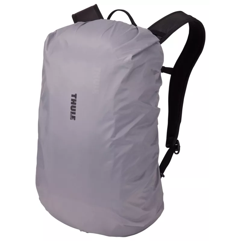 Mochila Thule Alltrail TADP218 negra mochila de viaje poliéster
