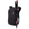 Mochila Thule Alltrail TADP218 negra mochila de viaje poliéster