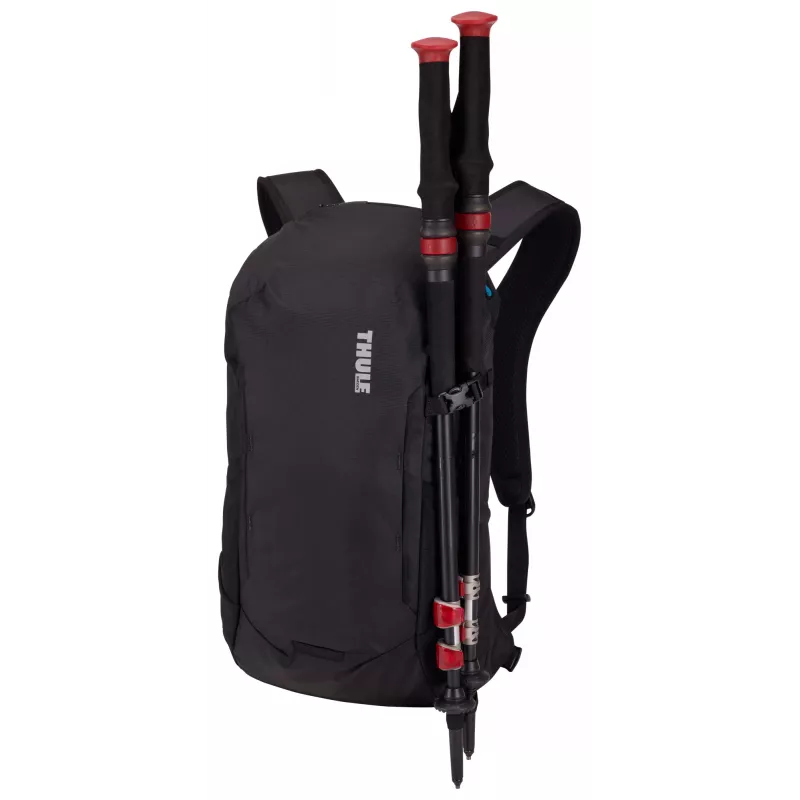 Mochila Thule Alltrail TADP218 negra mochila de viaje poliéster