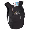 Mochila Thule Alltrail TADP218 negra mochila de viaje poliéster