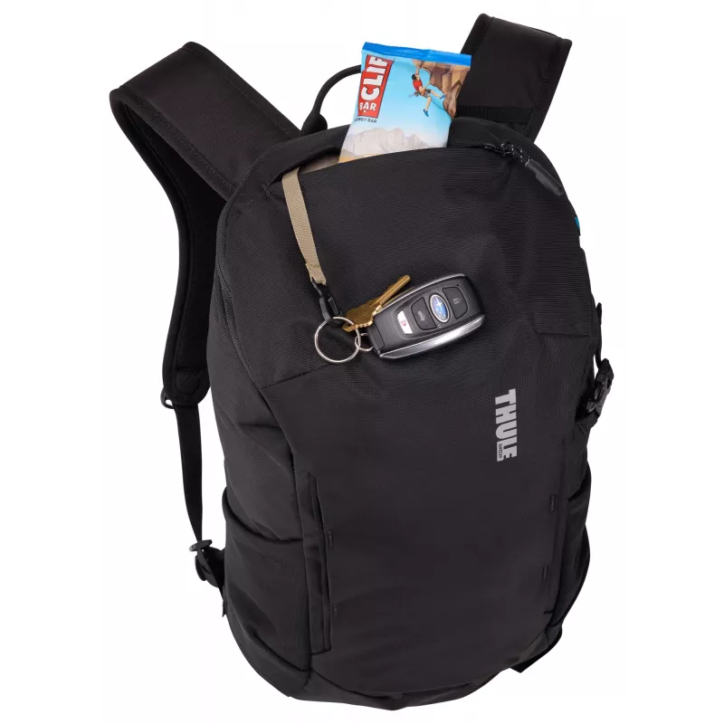 Mochila Thule Alltrail TADP218 negra mochila de viaje poliéster