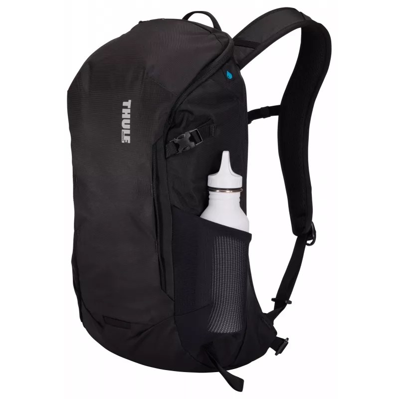 Mochila Thule Alltrail TADP218 negra mochila de viaje poliéster