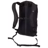 Mochila Thule Alltrail TADP218 negra mochila de viaje poliéster