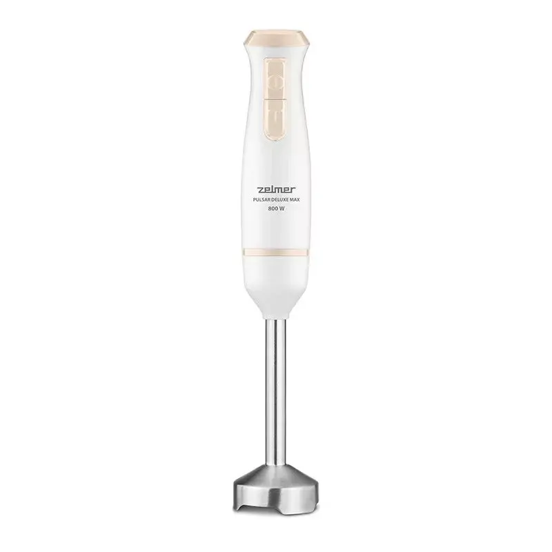 Batidora Zelmer ZHB4562I Pulsar Deluxe Max