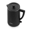Hervidor eléctrico Zelmer 1,7 L 1500 W negro