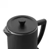 Hervidor eléctrico Zelmer 1,7 L 1500 W negro