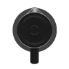 Hervidor eléctrico Zelmer 1,7 L 1500 W negro