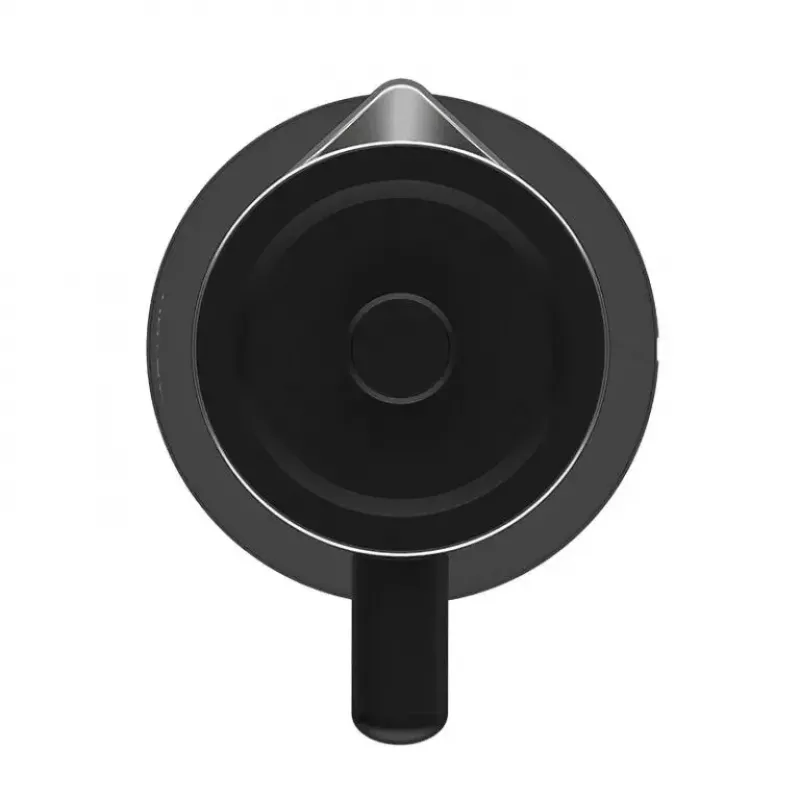 Hervidor eléctrico Zelmer 1,7 L 1500 W negro