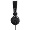 Hama Fun4Phone Auriculares con cable diadema música negro