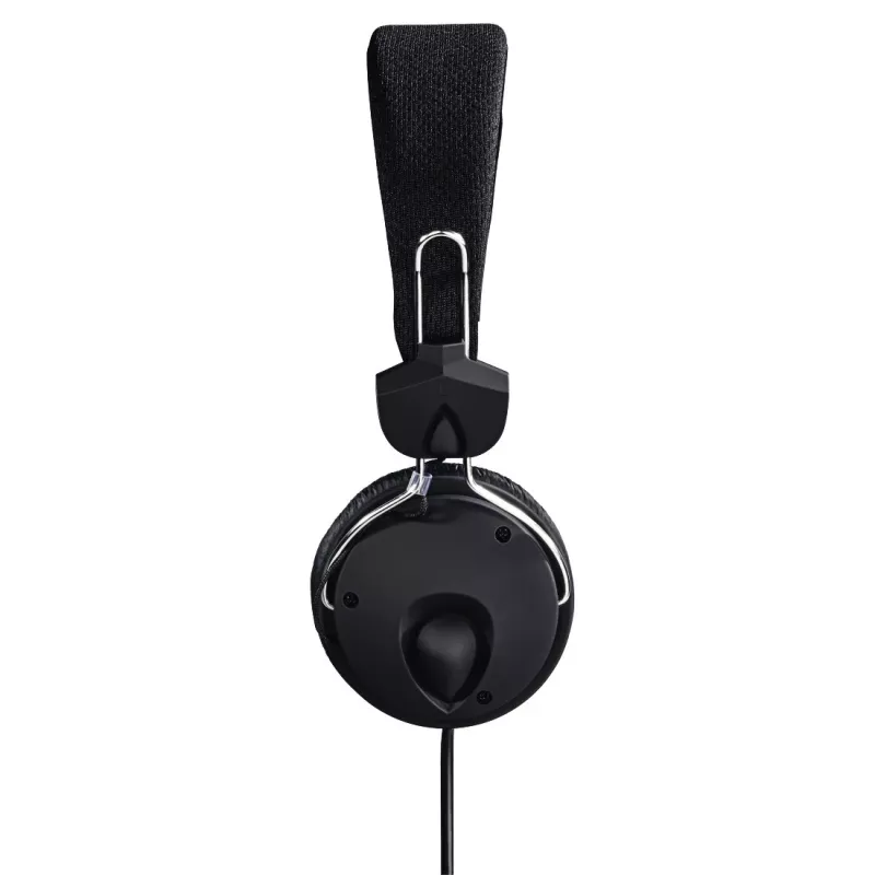 Hama Fun4Phone Auriculares con cable diadema música negro