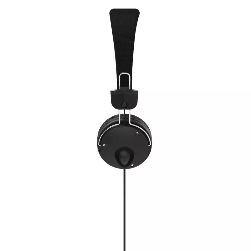 Hama Fun4Phone Auriculares con cable diadema música negro