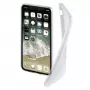 Hama Crystal Clear Funda para móvil transparente
