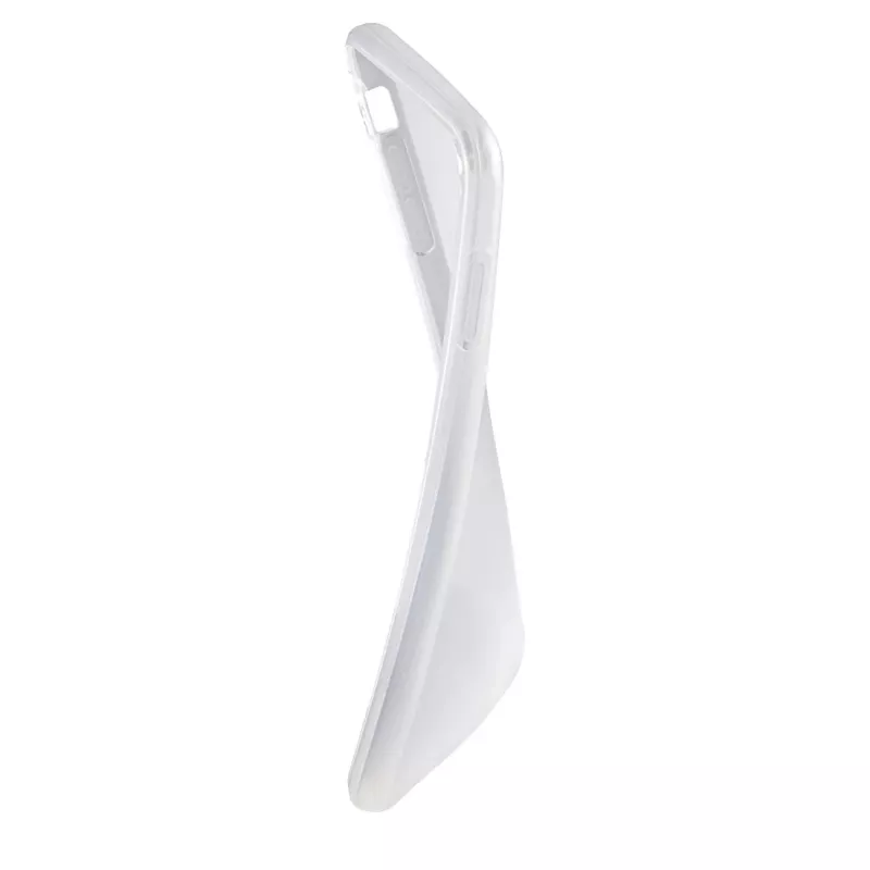 Hama Crystal Clear Funda para móvil transparente
