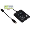 Convertidor de ratón/teclado Hama Speedshot Ultimate para PS4/PS3/Xbox One/Xbox 360