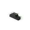 Hama 00115496 cargador para dispositivos móviles mando de juegos negro USB interior