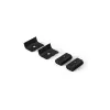 Hama 00115496 cargador para dispositivos móviles mando de juegos negro USB interior