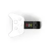 Hama 00115496 cargador para dispositivos móviles mando de juegos negro USB interior