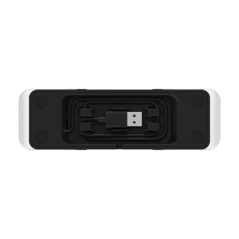 Hama 00115496 cargador para dispositivos móviles mando de juegos negro USB interior