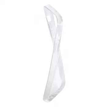 Hama Crystal Clear funda para móvil 15,5 cm (6,1