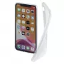 Hama Crystal Clear funda para móvil 15,5 cm (6,1