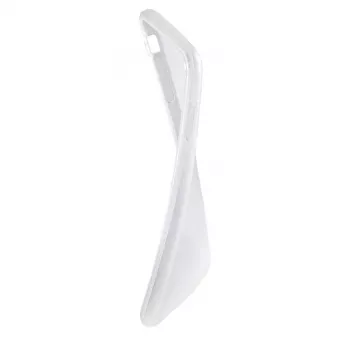 Hama Crystal Clear funda para móvil 15,5 cm (6,1