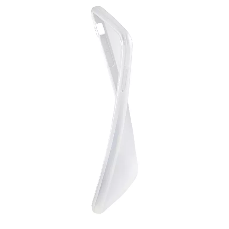 Hama Crystal Clear funda para móvil 15,5 cm (6,1