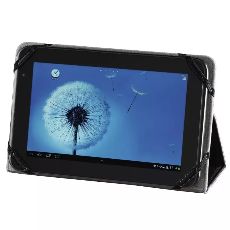 Funda tipo folio Hama Strap 173500H 7