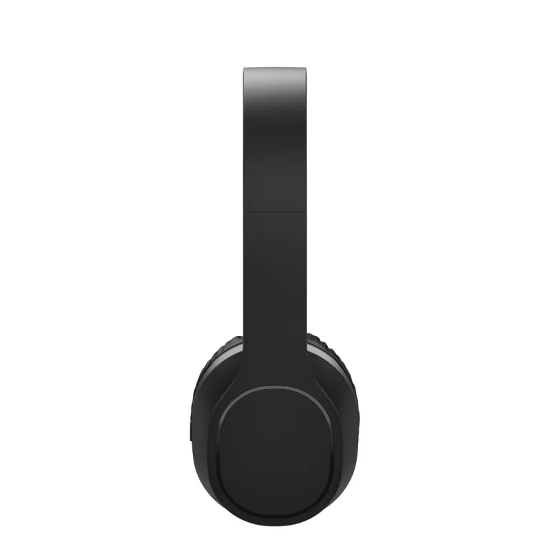 Hama Touch auriculares, con cable e inalámbricos, diadema, llamadas/música, Micro-USB, Bluetooth, negro