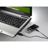 Hama 1,4 m, USB2.0-A/USB2.0 Micro-B cable USB USB A Micro-USB B negro