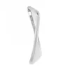 Hama Crystal Clear funda para móvil 11,9 cm (4,7