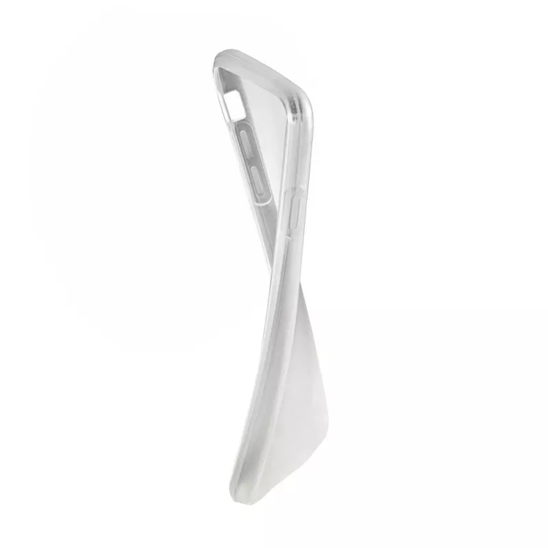 Hama Crystal Clear funda para móvil 11,9 cm (4,7