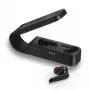 Hama Spirit Pocket auriculares True Wireless Stereo (TWS) in-ear llamadas/música Bluetooth negro