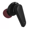Hama Spirit Pocket auriculares True Wireless Stereo (TWS) in-ear llamadas/música Bluetooth negro