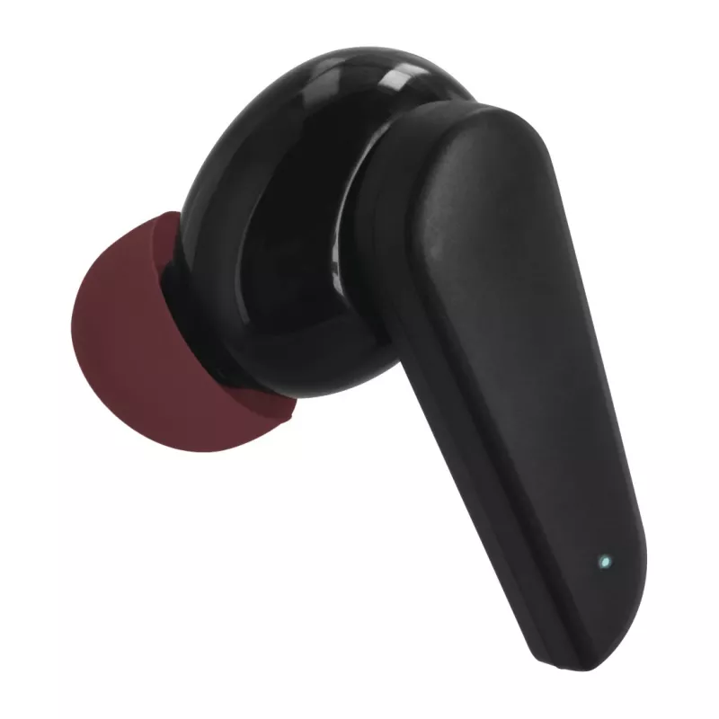 Hama Spirit Pocket auriculares True Wireless Stereo (TWS) in-ear llamadas/música Bluetooth negro