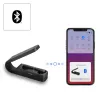 Hama Spirit Pocket auriculares True Wireless Stereo (TWS) in-ear llamadas/música Bluetooth negro