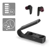 Hama Spirit Pocket auriculares True Wireless Stereo (TWS) in-ear llamadas/música Bluetooth negro