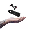 Hama Spirit Pocket auriculares True Wireless Stereo (TWS) in-ear llamadas/música Bluetooth negro