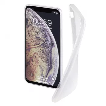 Hama Crystal Clear funda para móvil funda transparente