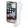 Hama Crystal Clear funda para móvil funda transparente iPhone 14 Pro Max 17 cm