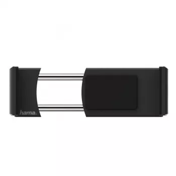Hama Flipper soporte pasivo para teléfono móvil/smartphone negro