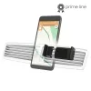 Hama Flipper soporte pasivo para teléfono móvil/smartphone negro