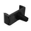 Hama Flipper soporte pasivo para teléfono móvil/smartphone negro