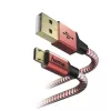 Hama 00178288 cable USB USB 2.0 1,5 m USB A Micro-USB B rojo