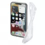 Hama Crystal Clear funda para móvil 17 cm (6,7