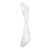 Hama Crystal Clear funda para móvil 17 cm (6,7