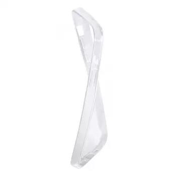 Hama Crystal Clear funda para móvil 17 cm (6,7