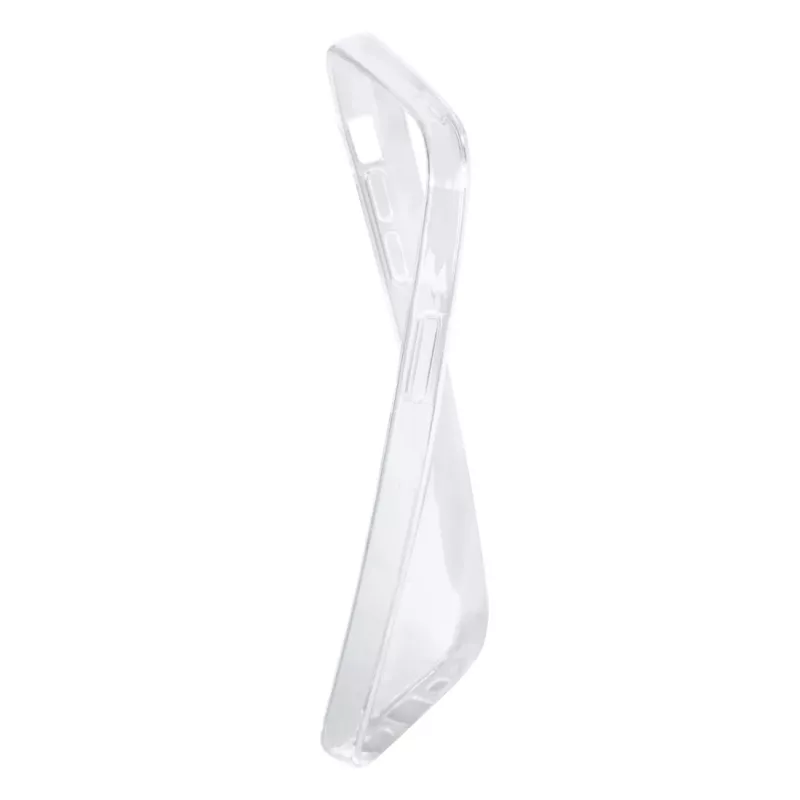 Hama Crystal Clear funda para móvil 17 cm (6,7