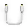 Hama 00183328 cable USB USB 2.0 1,5 m USB-C blanco